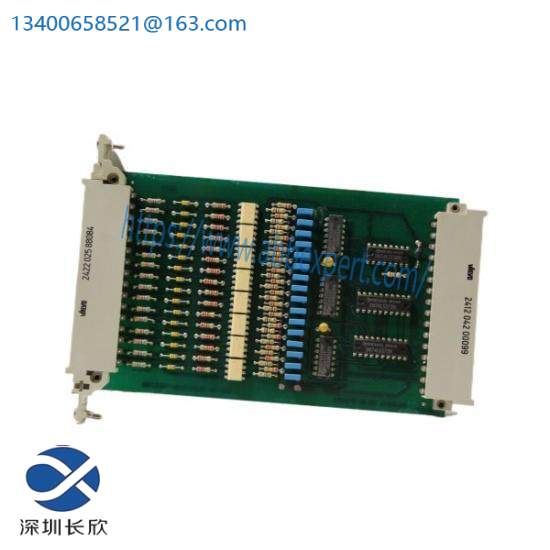 hima_f3221_984322102.jpg HIMA F3221 984322102 Industrial Control Module