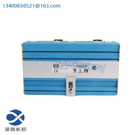 hima_f8652e_3.jpg HIMA F8652E Genuine Module Card for PLC Systems