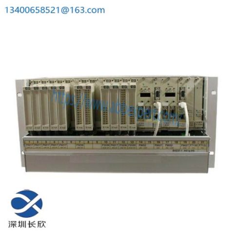 HIMA F8652X 984865265 - Advanced Digital Input Module for Industrial Automation