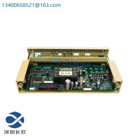 Hitachi LPD250A High-Efficiency AC Drive Inverter