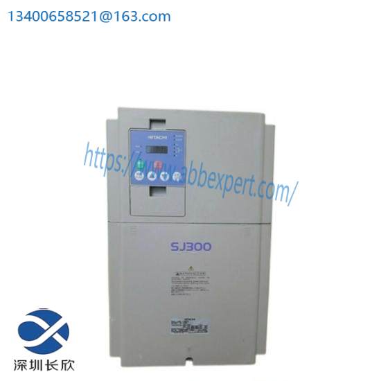 hitachi_lpd350a_3.jpg Hitachi LPD350A AC Drive Inverter, High-Efficiency Industrial Control Solution