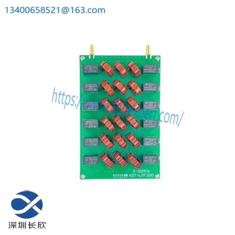 HITACHI LUD060A AC Drive Inverter, 60HP, Motor Control