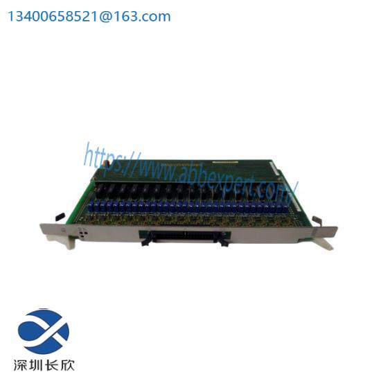 hitachi_ps6548.jpg Hitachi PS6548 Industrial Control Module