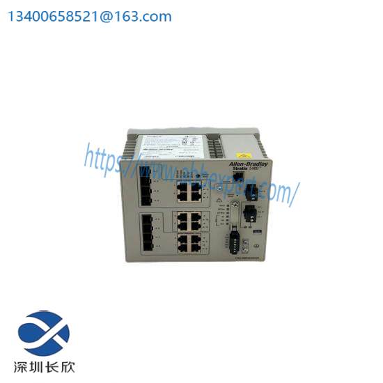 hms_ab7006.jpg HMS AB7006 - Industrial Communication Module