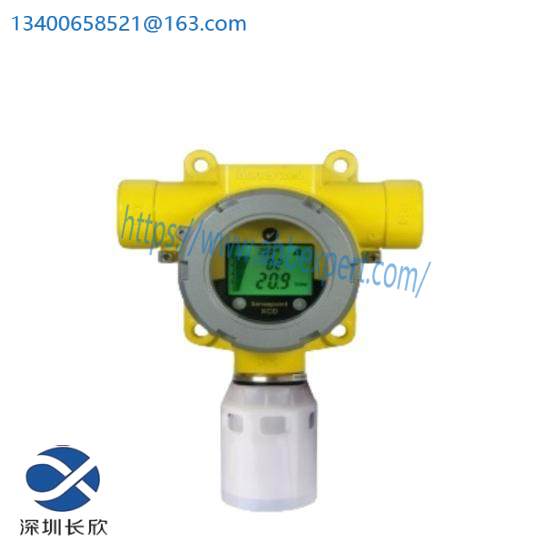 honeywell_05701-a-0351_1.jpg HONEYWELL 05701-A-0351 - Industrial Control Module