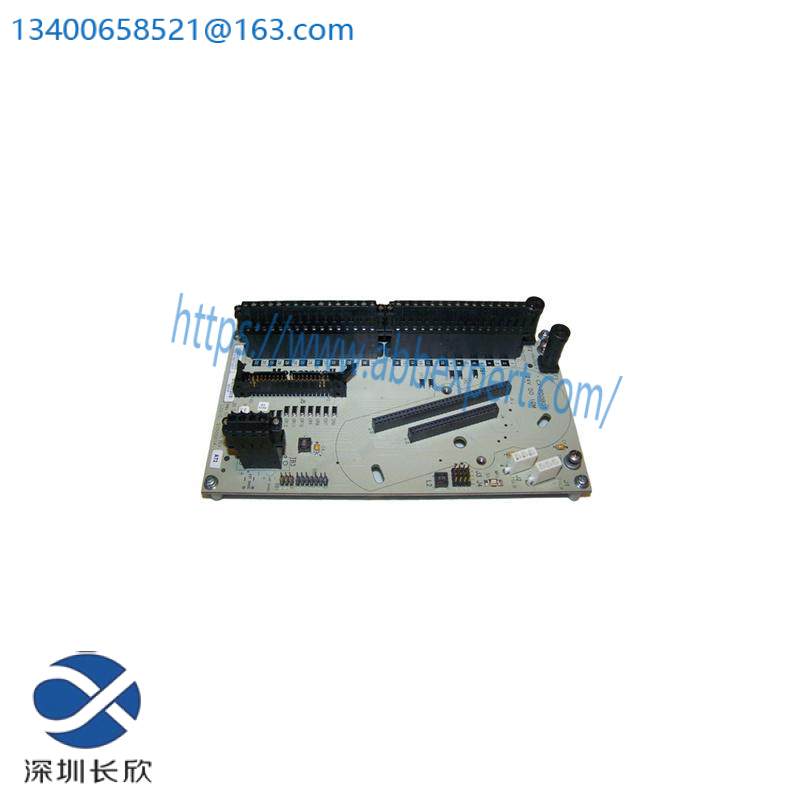 honeywell_05701-a-0351_3.jpg HONEYWELL 05701-A-0351 - Industrial Control Module