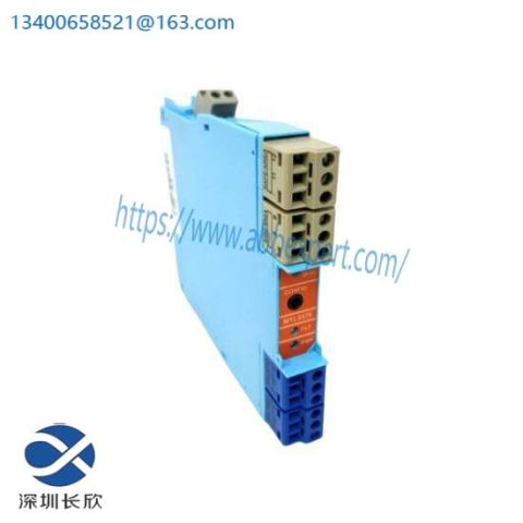 Honeywell 51204126-915 - High Precision Industrial Control Module