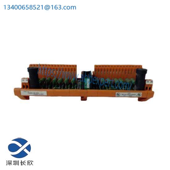 honeywell_51204126-915_1.jpg Honeywell 51204126-915 - High Precision Industrial Control Module