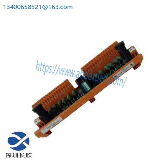 honeywell_51204126-915_2.jpg Honeywell 51204126-915 - High Precision Industrial Control Module