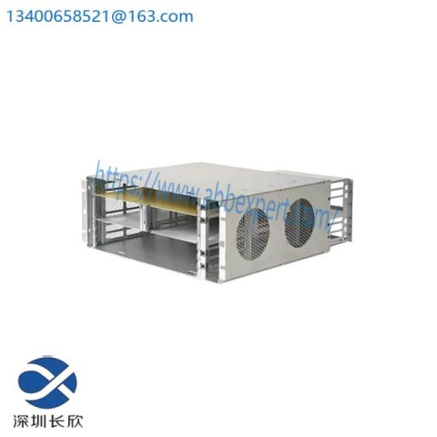 Honeywell 51402455-100 MP-DNCF02-200 High-Performance Control Module