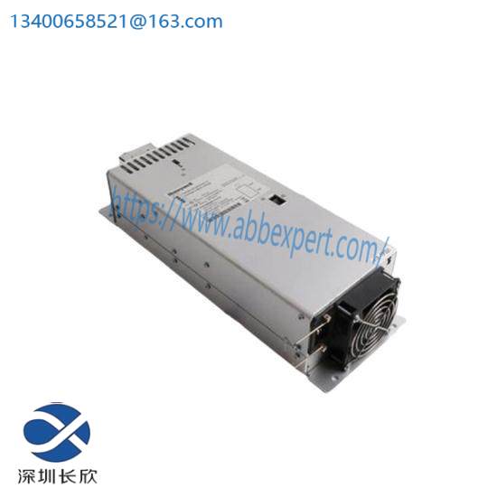 honeywell_82408217-001.jpg Honeywell 82408217-001 High-Performance PLC Module for Industrial Automation