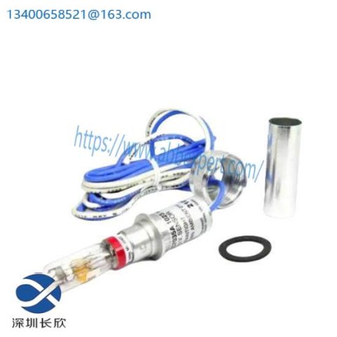 Honeywell C7035A1023 Control Module