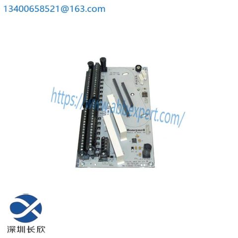 Honeywell CC-IP0101 51410056-175 Industrial Communication Module