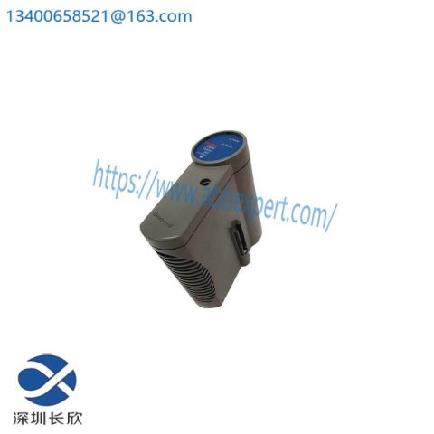 Honeywell CC-PDOB01 Power Supply Module for Industrial Control Systems