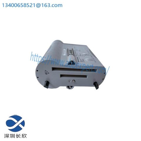 Honeywell CC-TAON11 I/O Module for Industrial Control Systems