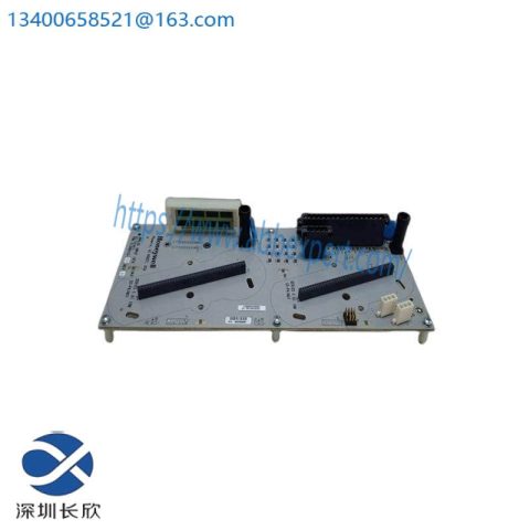 Honeywell CC-TDOB01 Digital Output Module