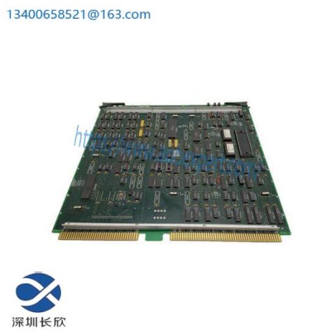 HONEYWELL GR-4C-AC230V Industrial Control Module