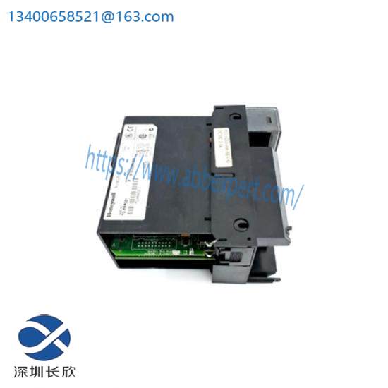 honeywell_gr-4c-dc24v_1.jpg HONEYWELL GR-4C-DC24V Industrial Control Module