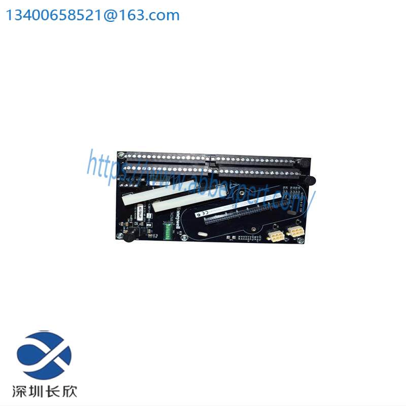 honeywell_gr-4c-dc24v_2.jpg HONEYWELL GR-4C-DC24V Industrial Control Module