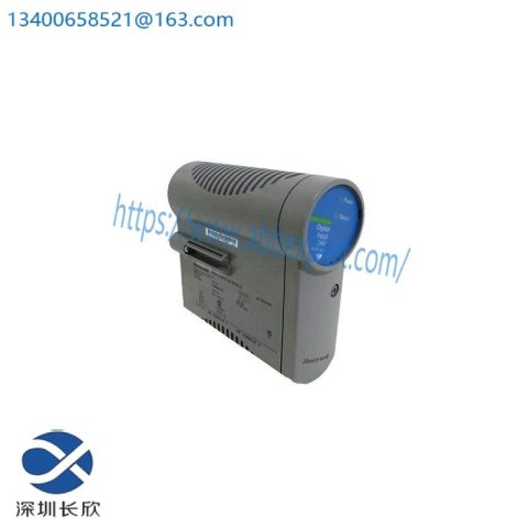 HONEYWELL J-MHM10 Industrial Control Module