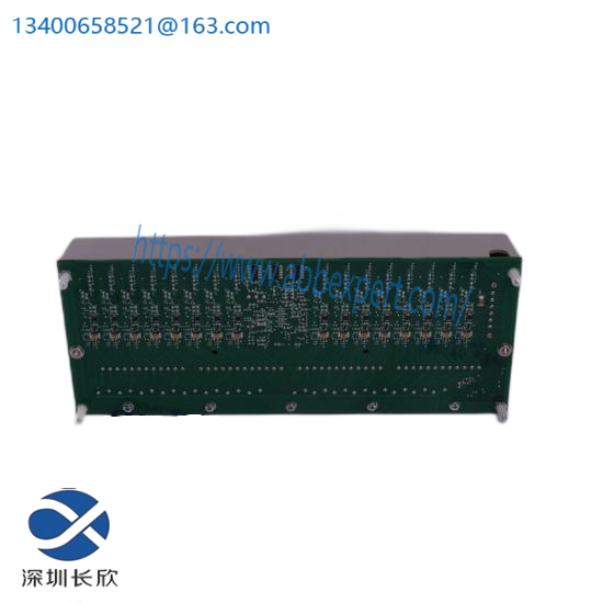 honeywell_sps5713_51199930-100.png Honeywell SPS5713 51199930-100 PLC Control Module