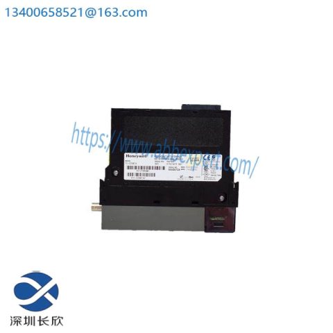 Honeywell TC-CCN014 Industrial Control Module