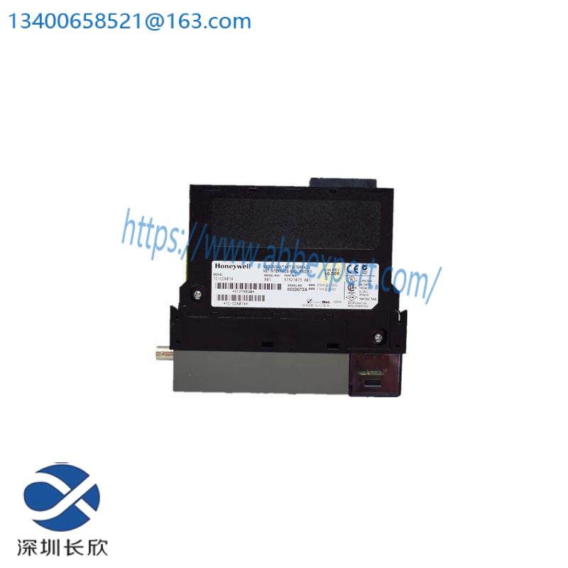 honeywell_tc-ccn014.jpg Honeywell TC-CCN014 Industrial Control Module