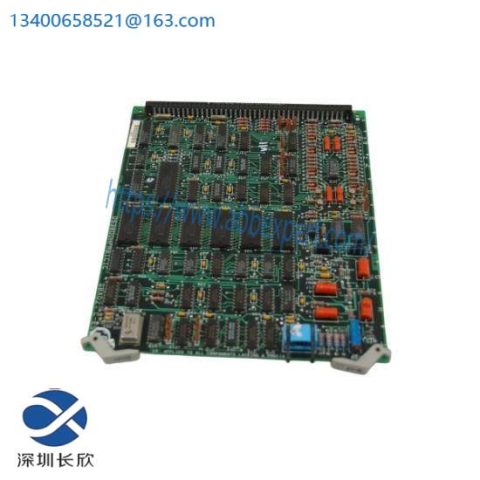 HP A5991A J5600 High-Performance Industrial Control Module