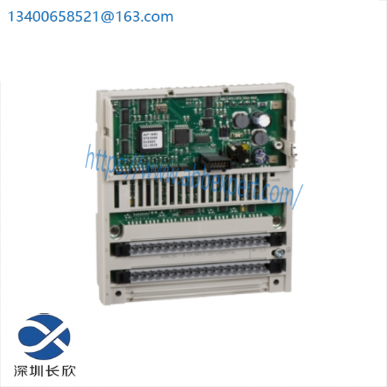 hydepark_sm552a-173le.png Hydepark SM552A-173LE Industrial Control Module