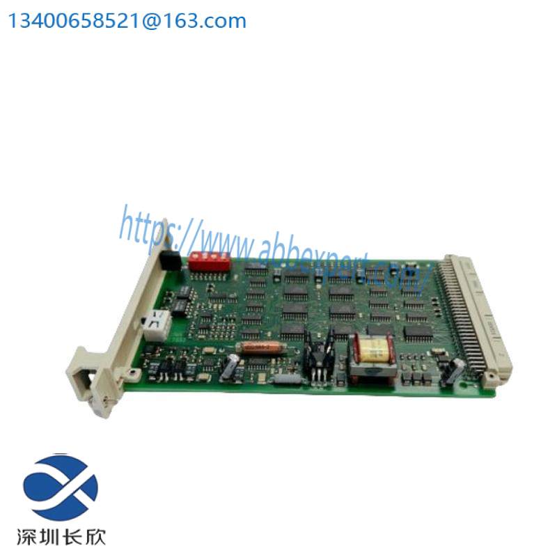 hydepark_sm552a-173le_1.jpg Hydepark SM552A-173LE Industrial Control Module