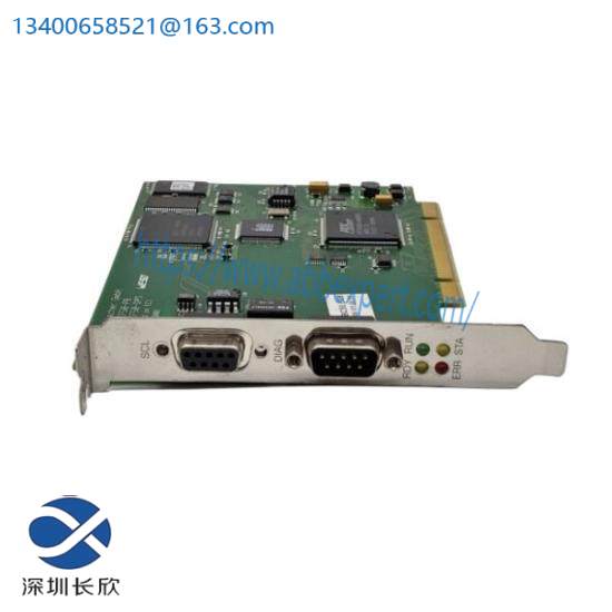 ibm_dcas-32160.jpg IBM DCAS-32160, Advanced DC Power Supply Module for Industrial Automation