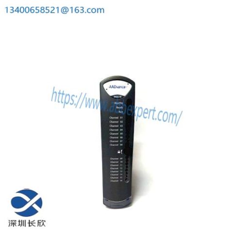 ICS TRIPLEX 151661 Industrial Control Module