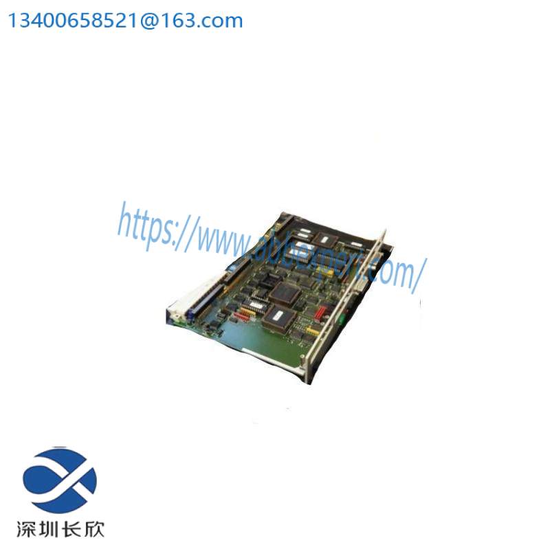 ics_triplex_9100_t9100_f2.jpg ICS TRIPLEX 9100 T9100@F2 - High-Performance Industrial Control Module