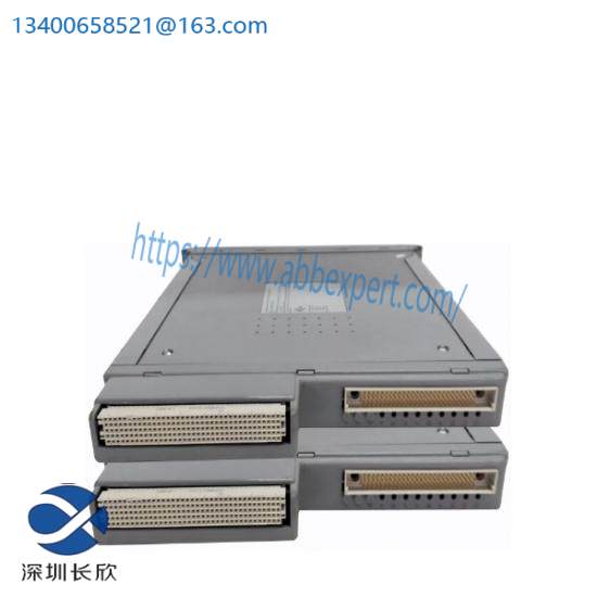 ics_triplex_t8191.jpg ICS TRIPLEX T8191 Single Slot PLC Module for Industrial Automation