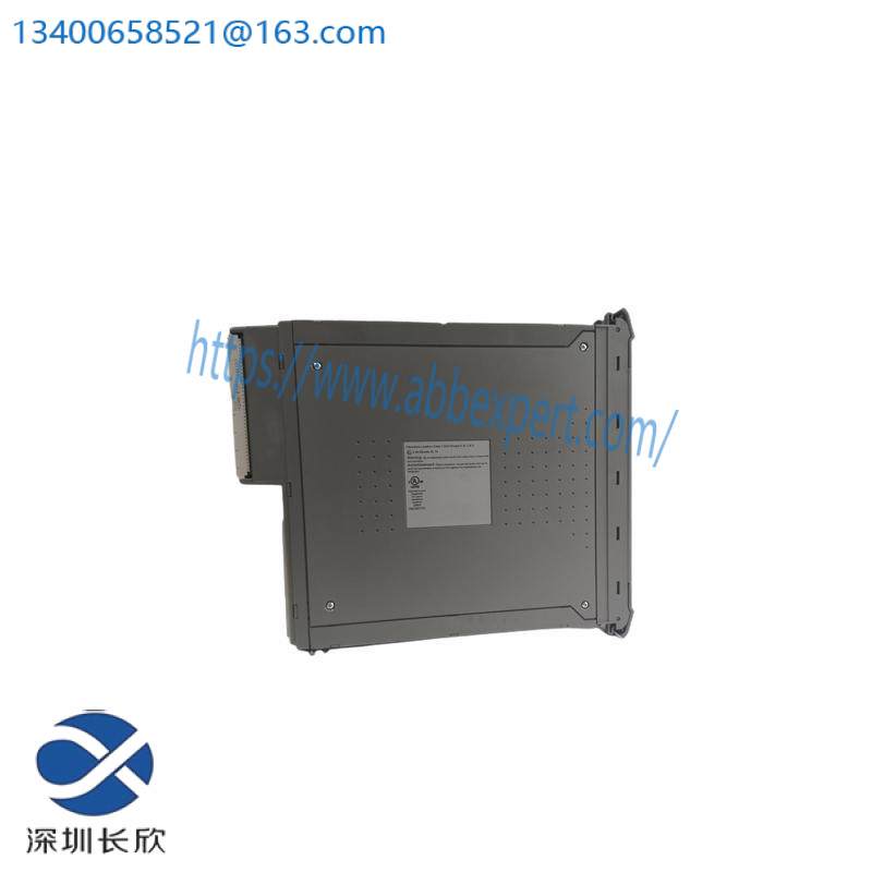 ics_triplex_t8191_2.jpg ICS TRIPLEX T8191 Single Slot PLC Module for Industrial Automation