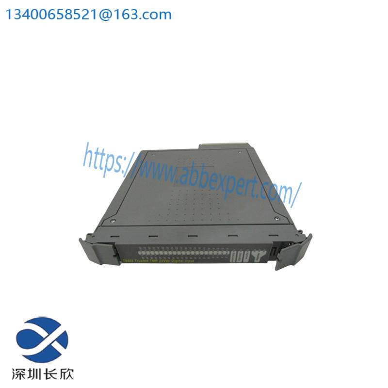 ics_triplex_t8403_1.jpg ICS TRIPLEX T8403 - High Performance PLC Module for Industrial Automation