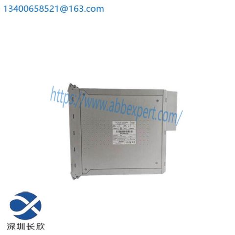 ICS TRIPLEX T8461 Digital Output Module