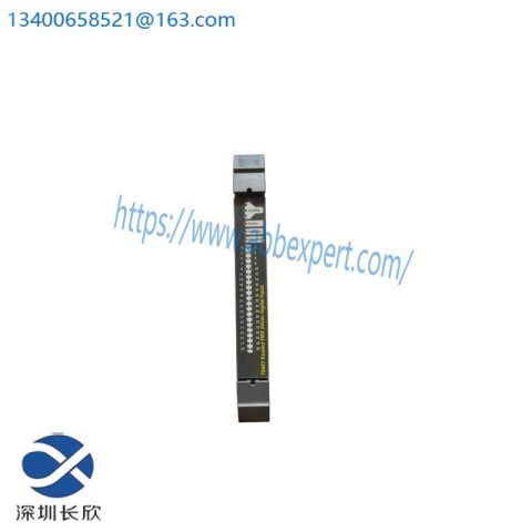 ICS TRIPLEX T8461C Digital Output Module