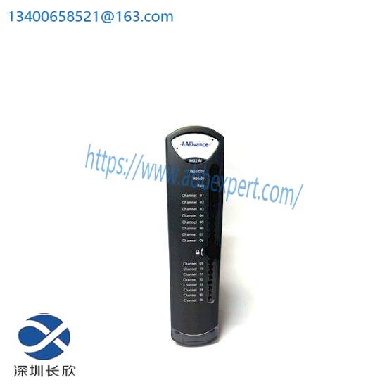 ics_triplex_t9432_2.jpg ICS TRIPLEX T9432, High-Performance Industrial Control Module