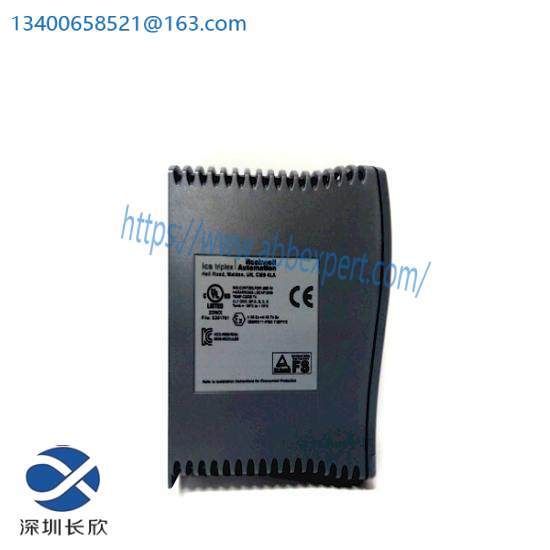 ics_triplex_t9432_3.jpg ICS TRIPLEX T9432, High-Performance Industrial Control Module