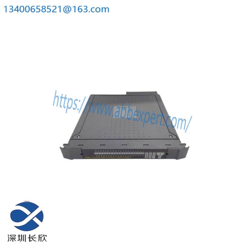 ics_triplex_tc-303-01-2m0.jpeg ICS TRIPLEX TC-303-01-2M0 Controller Module Card Transmitter Sensor
