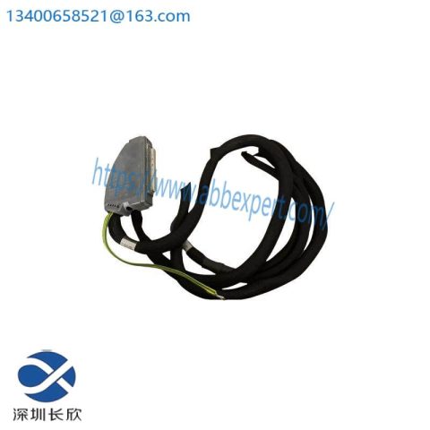 ICS TRIPLEX TC-801-02-4M5 Controller Module Card - High Performance Industrial Control Solution