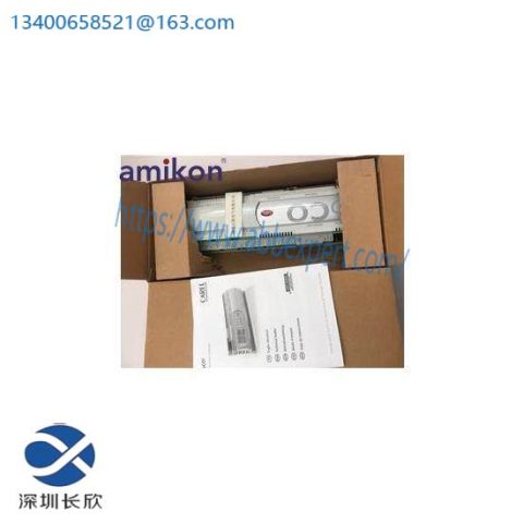 IDEC PF3S-HSC1 Touchscreen Panel with Safety Control