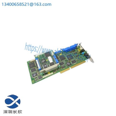 INDRAMAT TDM1.2-100-300-W1 High Precision Digital Motor Controller