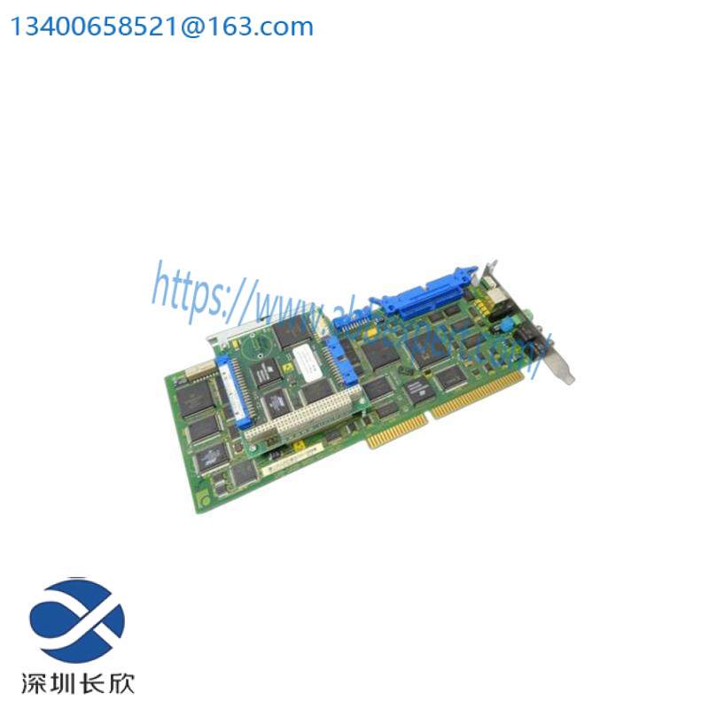 indramat_tdm1_2-100-300-w1.jpg INDRAMAT TDM1.2-100-300-W1 High Precision Digital Motor Controller