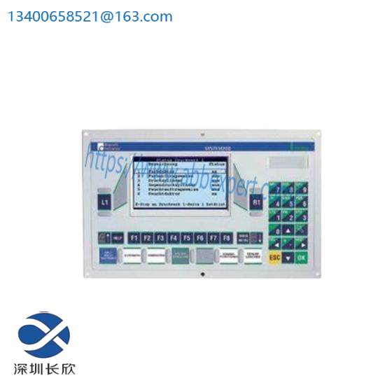 indramat_tdm1_2-100-300-w1_3.jpg INDRAMAT TDM1.2-100-300-W1 High Precision Digital Motor Controller