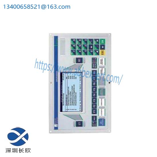 indramat_tdm1_2-100-300-w1_4.jpg INDRAMAT TDM1.2-100-300-W1 High Precision Digital Motor Controller