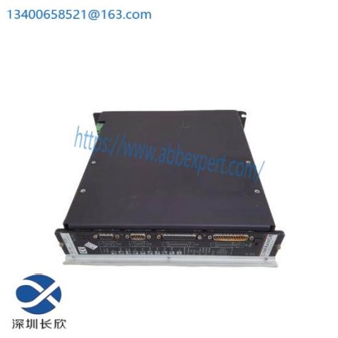 INFICON MPG400 PN351-011 - High Precision Leak Detection Module