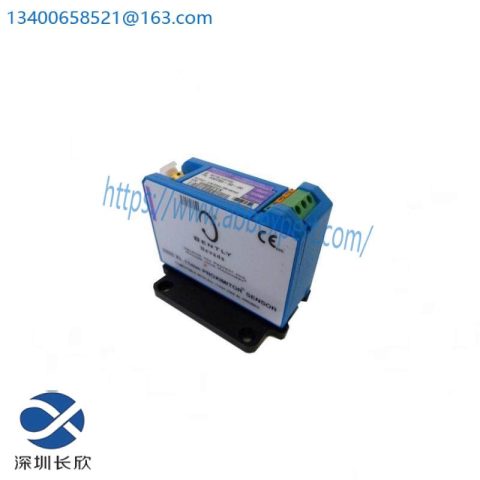 INSPIRED ENERGY NL2024HU22 High-Performance Industrial PLC Module