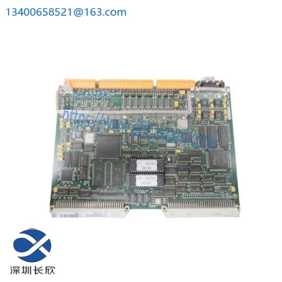 keba_ar281.jpg KEBA CU313A - Advanced Control Module for Industrial Automation